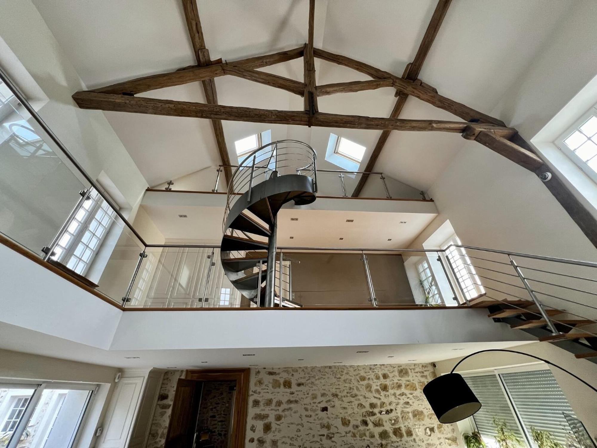 Le Domaine De Brie Apartment Chatillon-la-Borde Luaran gambar
